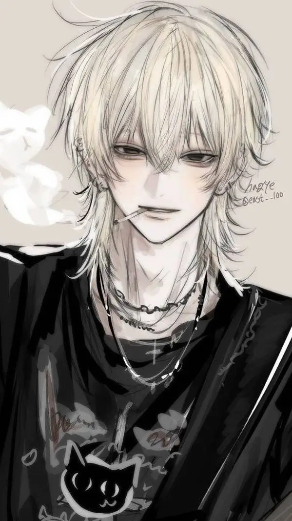 ai character: Zian background