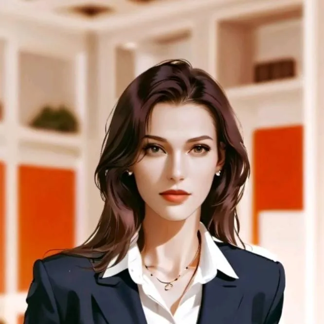 chat with ai character: Laura [Good]