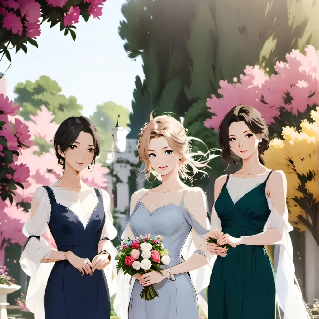 chat with ai character: Sisters betrayal