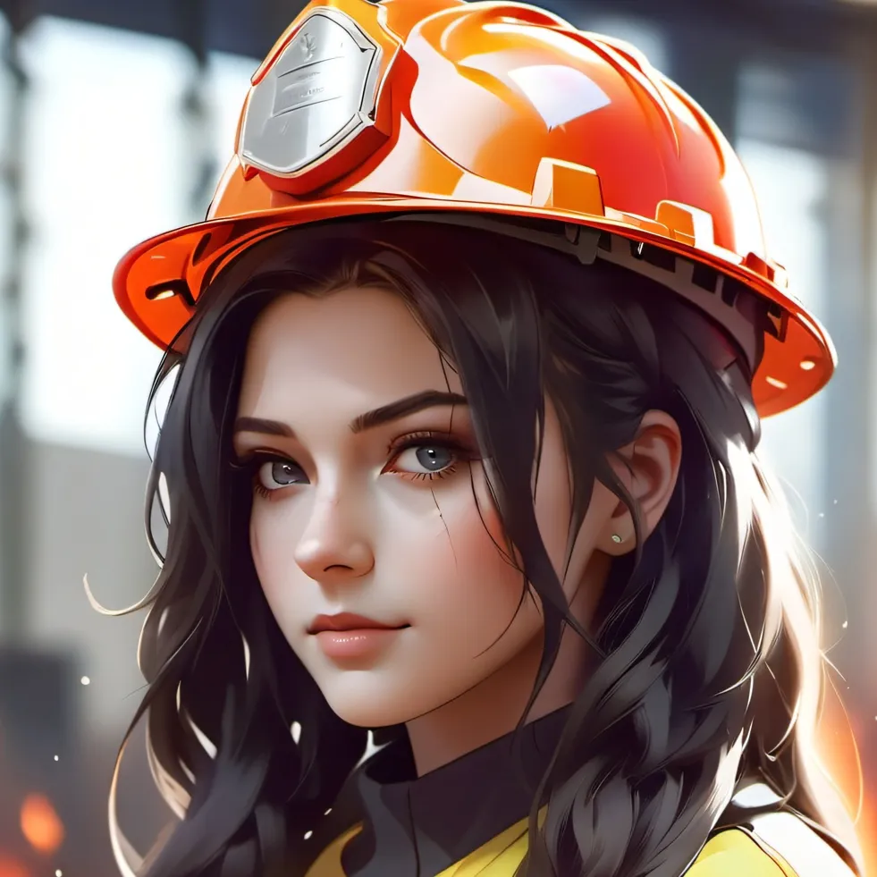 chat with ai character: Hannah