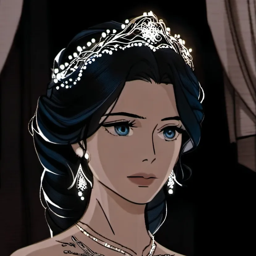 chat with ai character: Seraphina