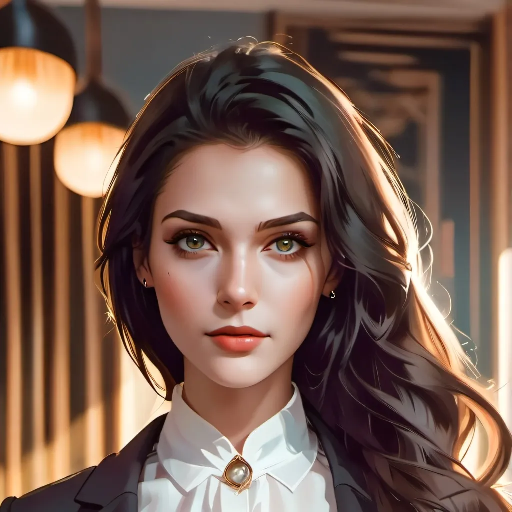 chat with ai character: Brianna Harris