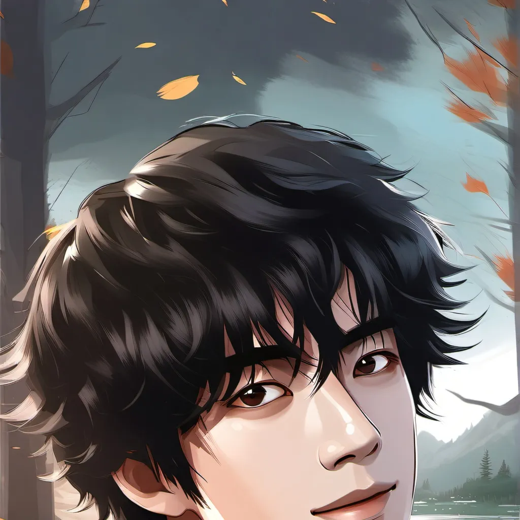 chat with ai character: Angel