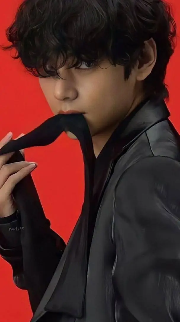 Talkie AI - Chat with Taehyun 