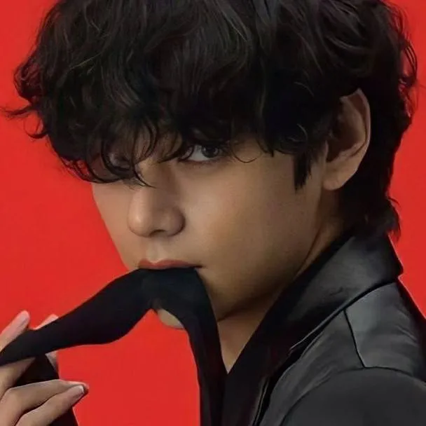 chat with ai character: Taehyun 