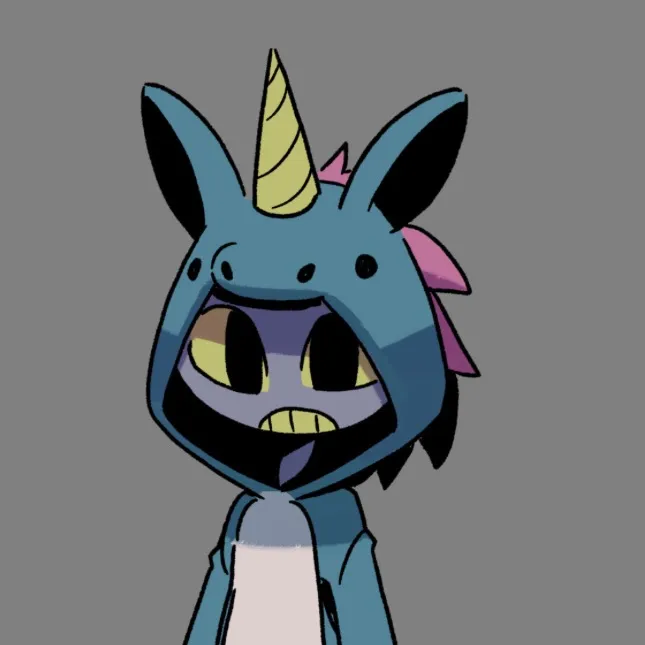 chat with ai character: Tadc, Srry Jax!