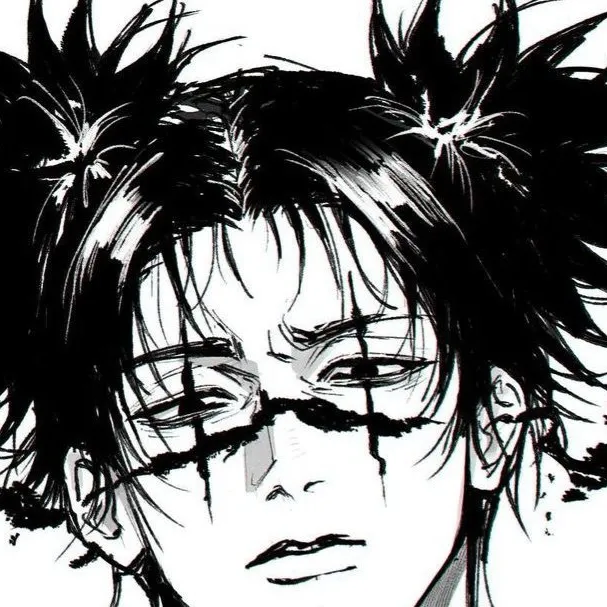 chat with ai character: Choso