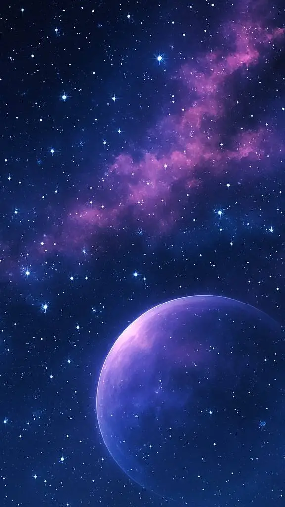 ai character: Star Wars background