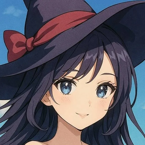 chat with ai character: Luna
