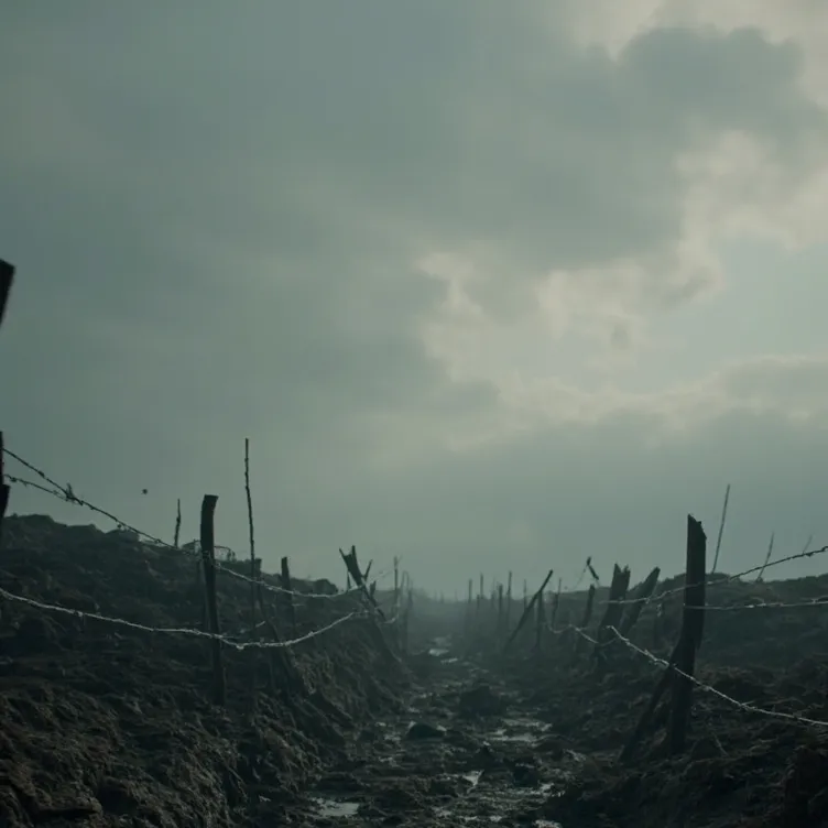 chat with ai character: World War Z