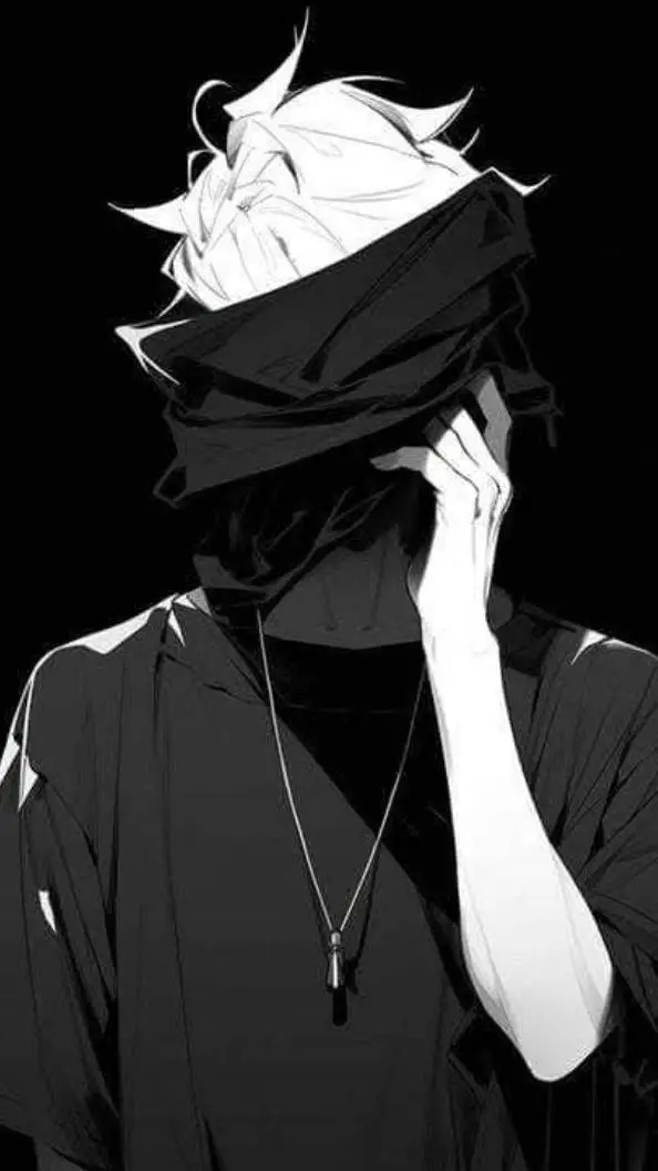 ai character: FAREQ background