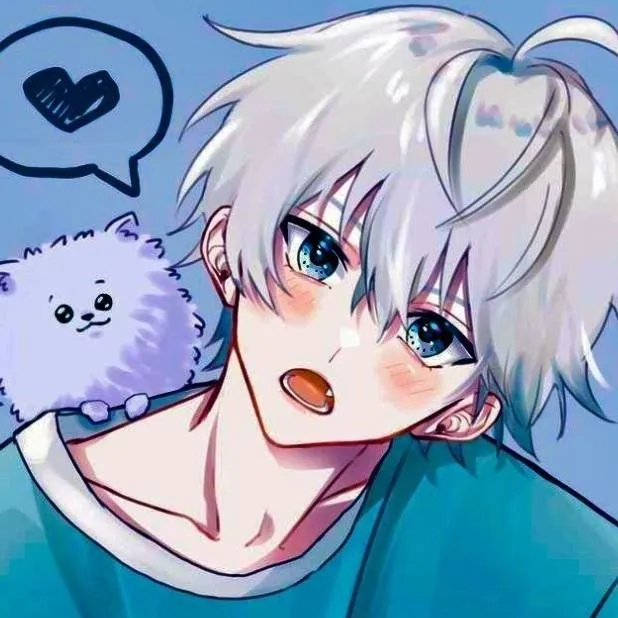 chat with ai character: RIKO