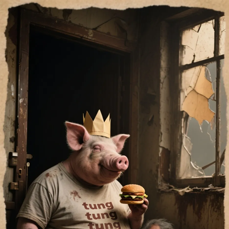 chat with ai character: BUTLY 