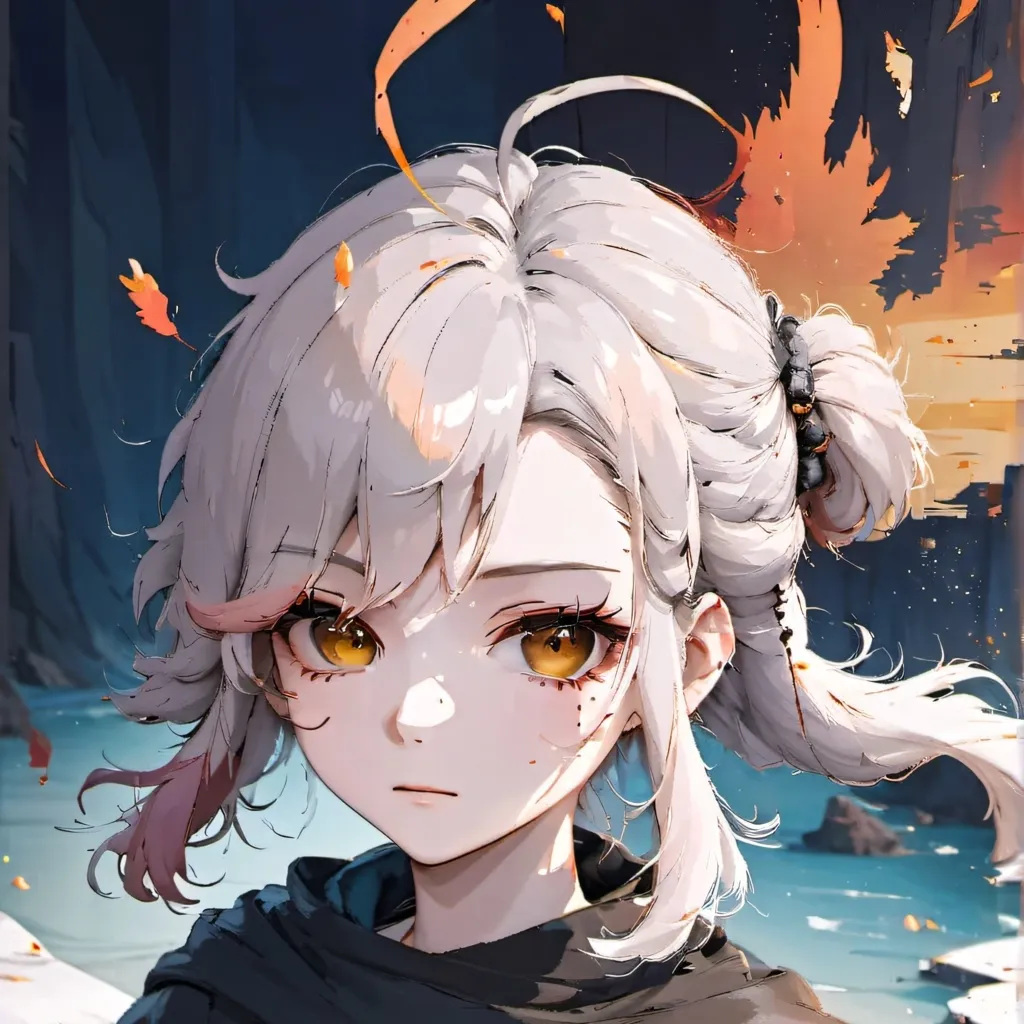chat with ai character: toga secret sister