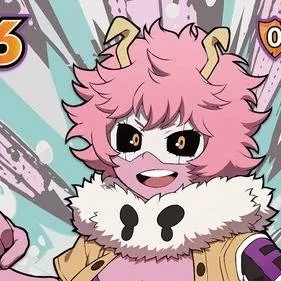 chat with ai character: mina sister