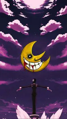 ai character: soul eater background