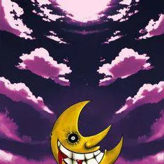 chat with ai character: soul eater