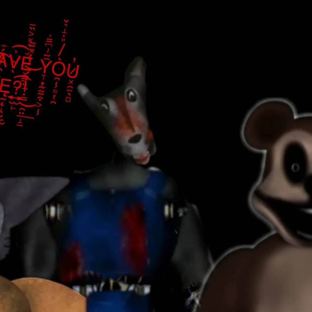 chat with ai character: tnaf