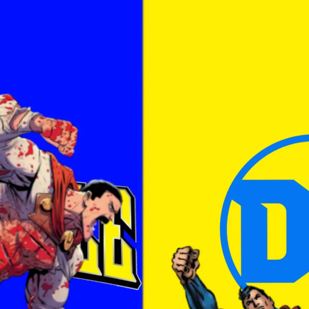 chat with ai character: nolan vs clark