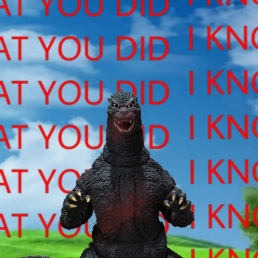 chat with ai character: dreamzilla