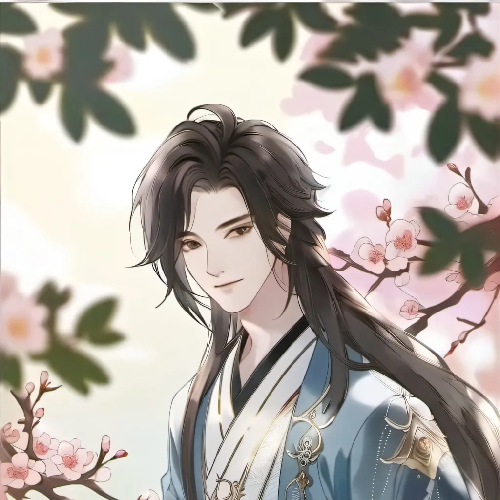 chat with ai character: teo