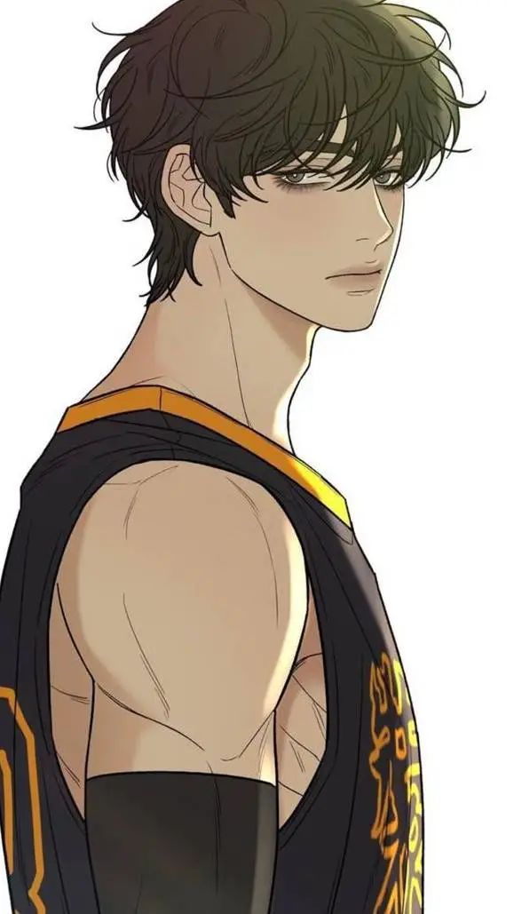 Talkie AI - Chat with lucas