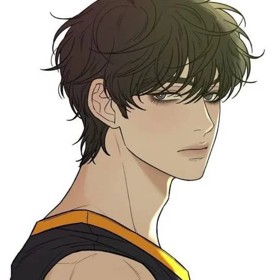 chat with ai character: lucas