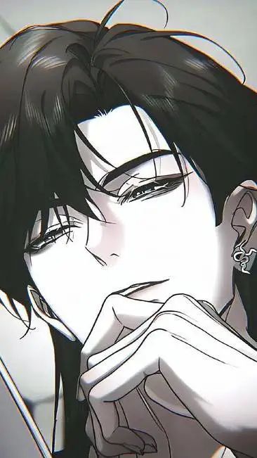 ai character: axel background