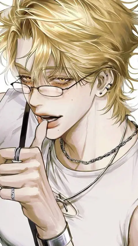 ai character: xavier  background