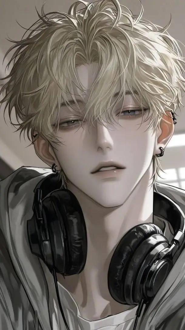 Talkie AI - Chat with ryan