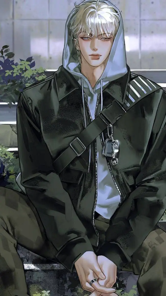 Talkie AI - Chat with Arlo quinn