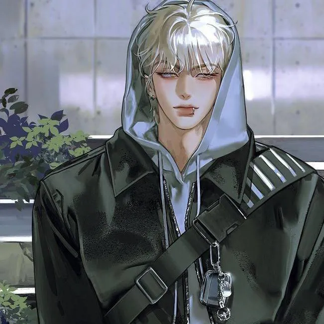 chat with ai character: Arlo quinn