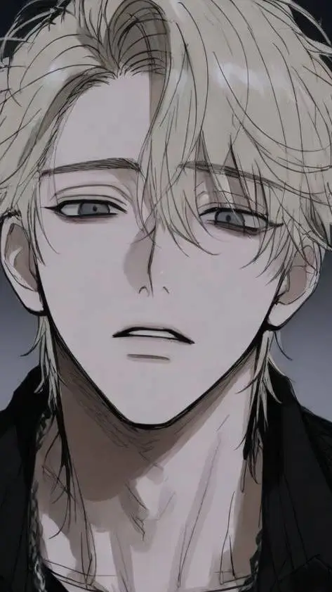 Talkie AI - Chat with Adrian 