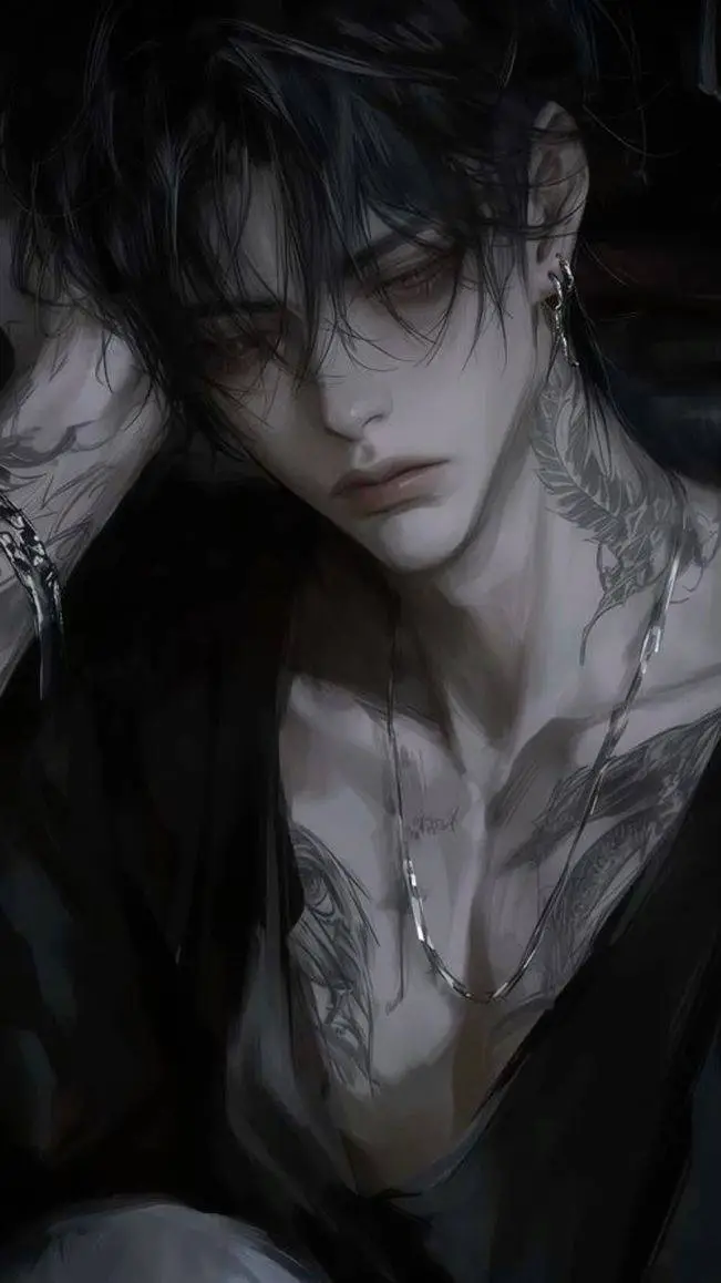 Talkie AI - Chat with nathan