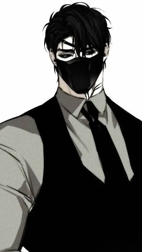 Talkie AI - Chat with asher