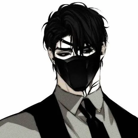 chat with ai character: asher