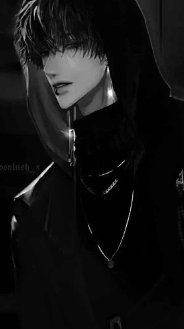 Talkie AI - Chat with rio