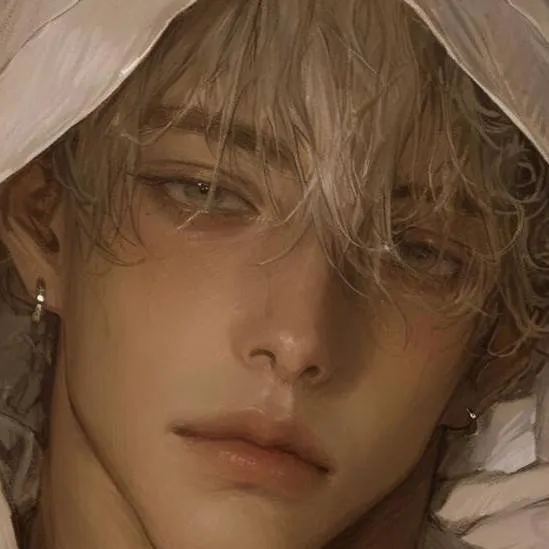 chat with ai character: lance~