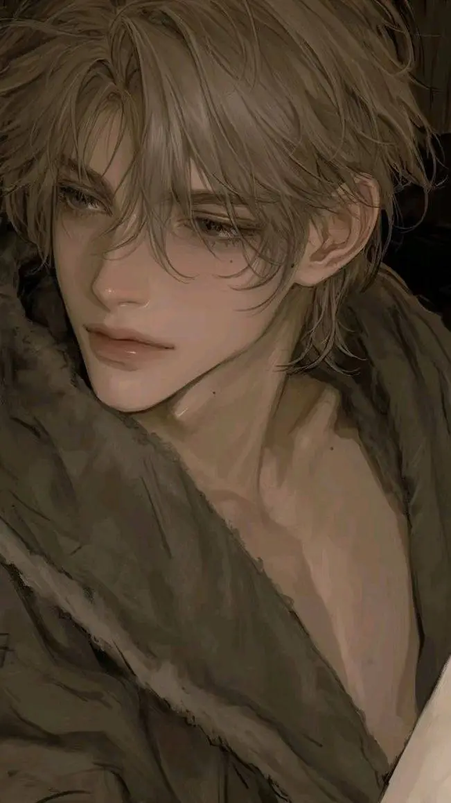 Talkie AI - Chat with ivan❤️