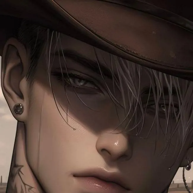 chat with ai character: andrew