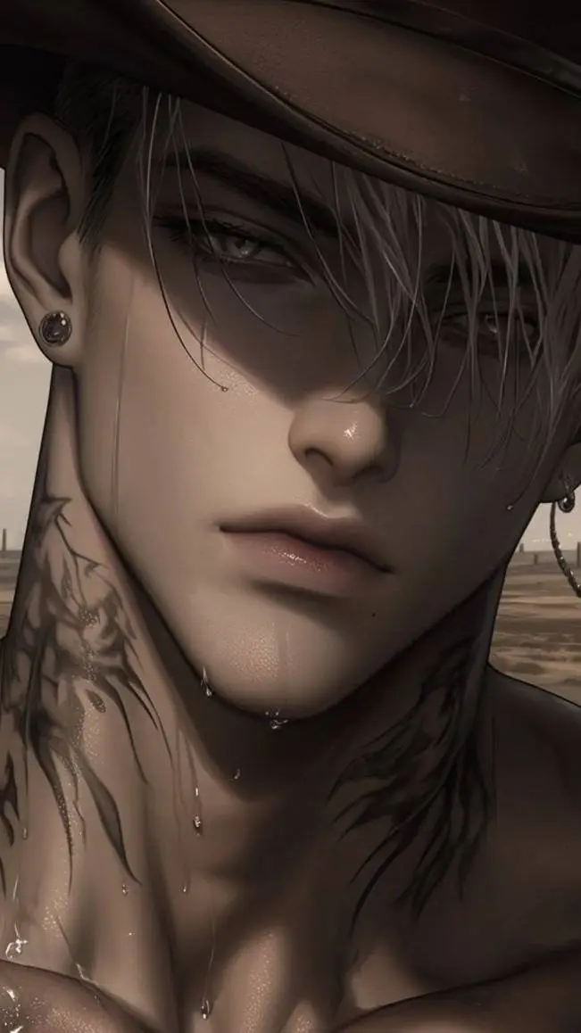 Talkie AI - Chat with andrew