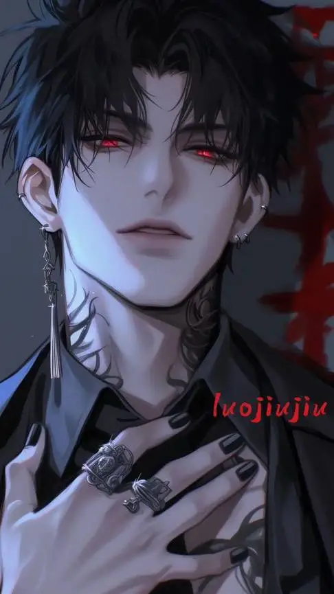 Talkie AI - Chat with Finn 