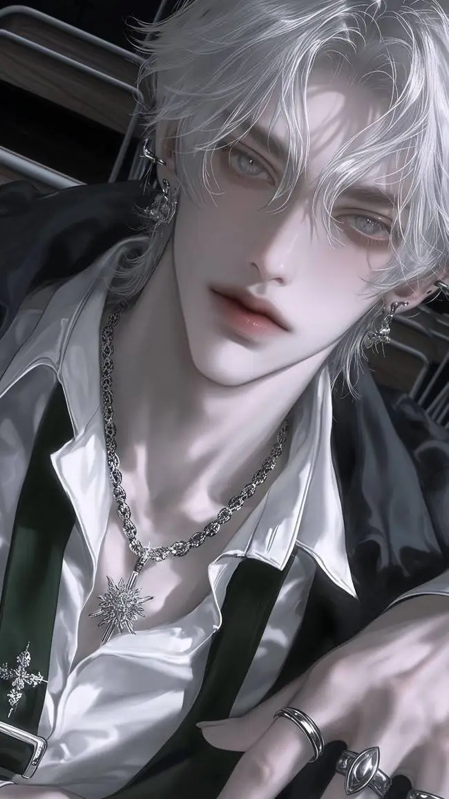 Talkie AI - Chat with rio