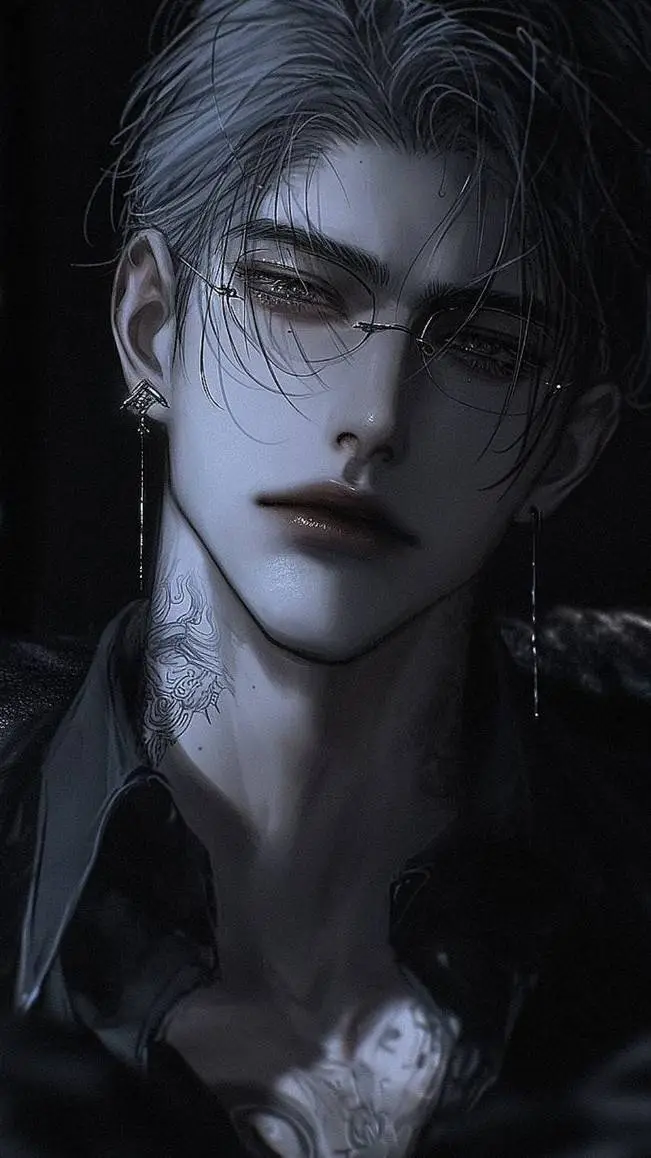 Talkie AI - Chat with ethan