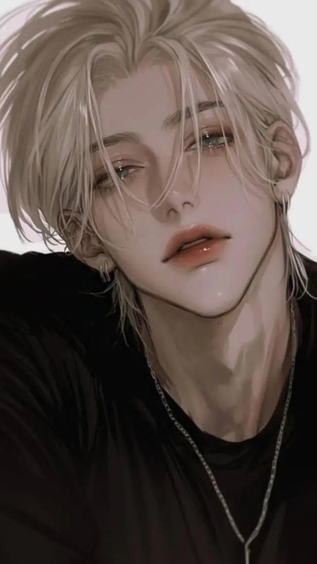 ai character: xander  background
