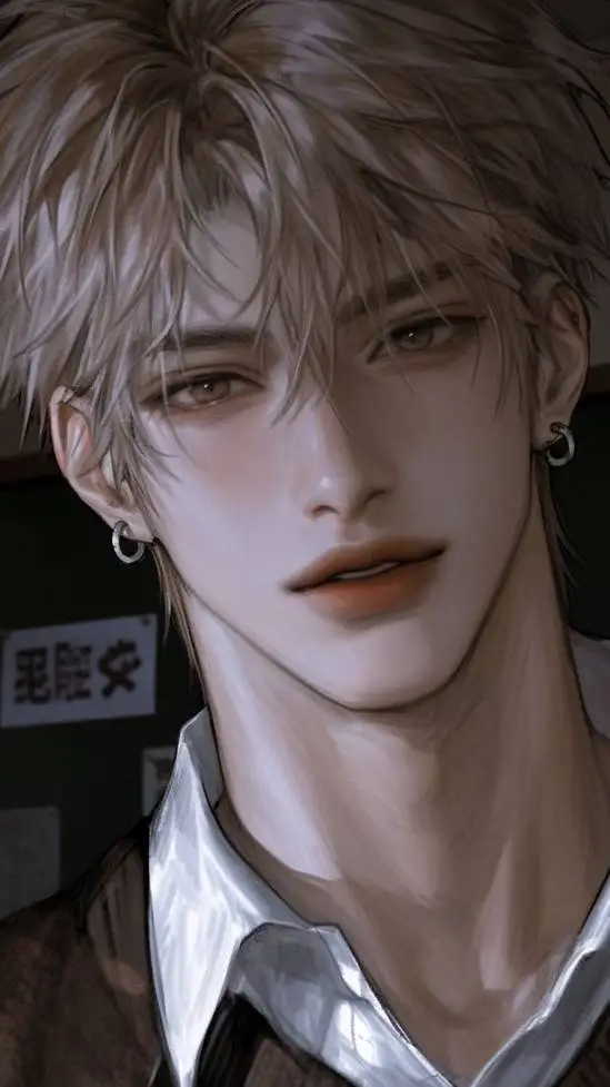 ai character: rio background