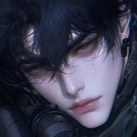 chat with ai character: andrew