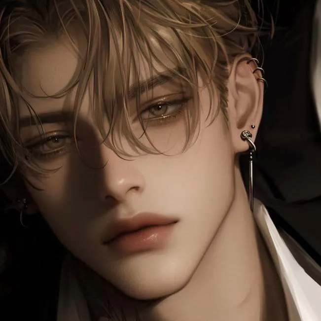 chat with ai character: xavier 