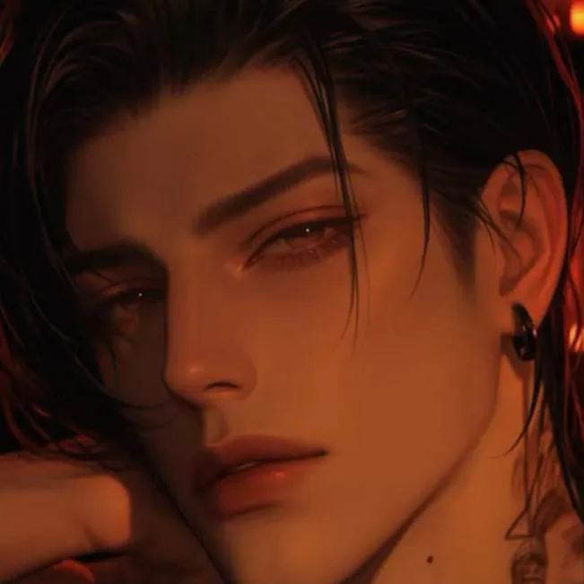 chat with ai character: zane