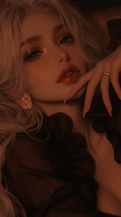 ai character: ~~camilla~~ background